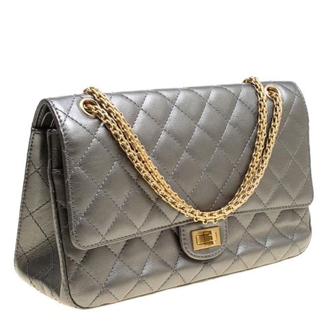 chanel reissue 226 price 2013|Chanel 2.55 reissue.